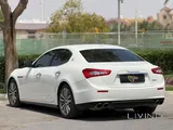 Maserati Ghibli 2015